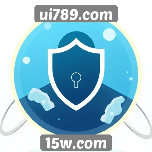 Plataforma de apostas ui789.com é focada na segurança do usuário