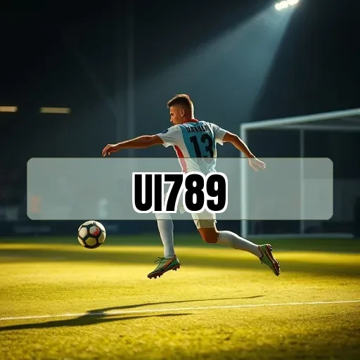 ui789.com: Explore a Diversão do Blackjack com Exclusividades