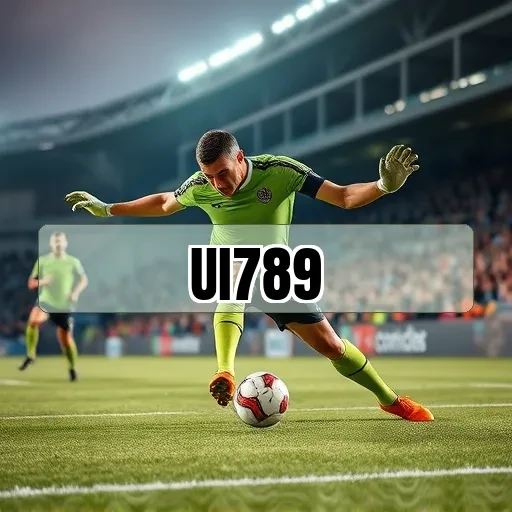 ui789.com: O Fascínio do Croupier Virtual em Jogos Online