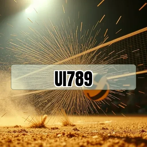 ui789.com: O Destino Definitivo para Amantes de Pôquer no Brasil