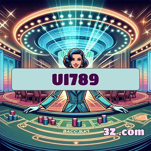 Slots Empolgantes no ui789.com: Atrações Que Você Não Pode Perder