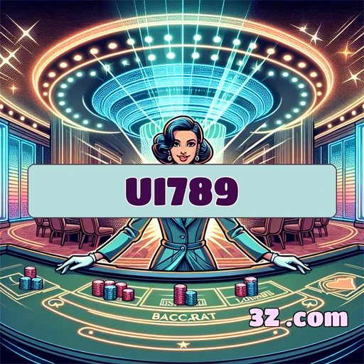 Slots Empolgantes no ui789.com: Atrações Que Você Não Pode Perder