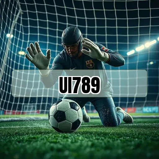 ui789.com: O Melhor Lugar para Apostas Esportivas no Brasil