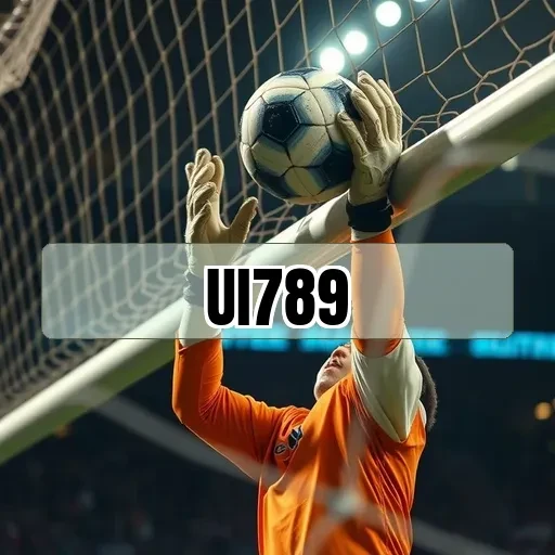 ui789.com: Como os Torneios Revolucionam a Experiência de Jogo Online