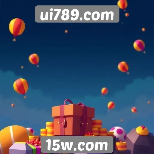 Comparativo de bônus e promoções do ui789.com