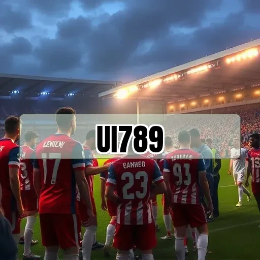 ui789.com: Novidades e Recursos Que Você Não Pode Perder!