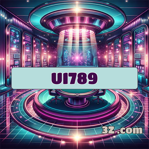Experiência VIP: A Revolução do ui789.com para Gamers Brasileiros